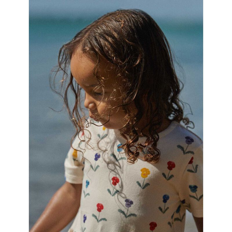 Nature Baby Saturday Dress 3-5Y image number 2